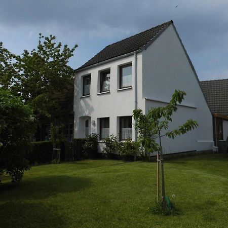 Altstadthaus Zur Weide Heiligenhafen Zewnętrze zdjęcie